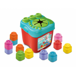 Clemmy Sensory Basket Shape...
