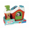 Clemmy Sensory Farm Sorter  Dog & Cow Clementoni 17993