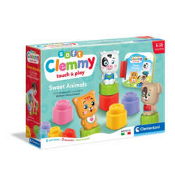 Clemmy Sweet Animals...