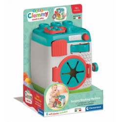 Clemmy Sensory Washing...