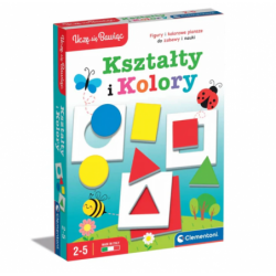 Educational Game Shapes and...