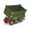 Rolly Toys rollyTrailer Great Trailer 3 axles Multi Trailer