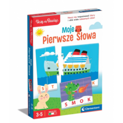 Educational Game Puzzle: My...