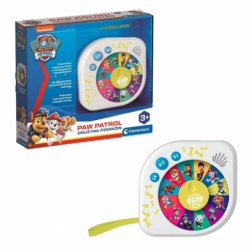 Storyteller PAW Patrol...