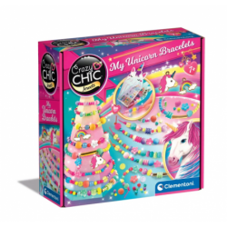 Crazy Chic Unicorn Bracelet...