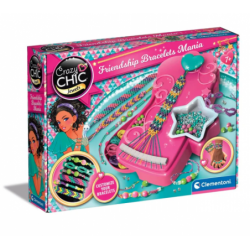 Crazy Chic Bracelet Studio:...