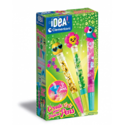 Mini Factory: Tropical Pens...