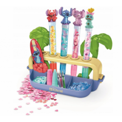 Disney Stitch Pen Factory Clementoni 18218