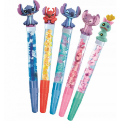 Disney Stitch Pen Factory Clementoni 18218