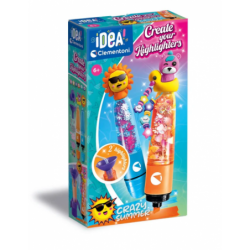 Mini Marker Factory Summer...