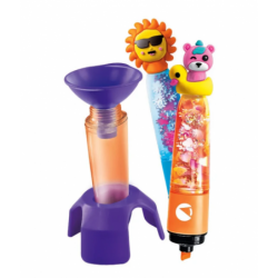 Mini Marker Factory Summer Edition Clementoni 18171