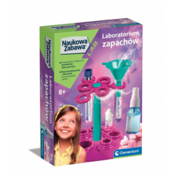 Scientific Fun Fragrance...