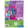 Scientific Fun Fragrance Laboratory Set: Perfumes Clementoni 50867