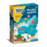 Scientific Fun Marine Soaps Kit Clementoni 50709
