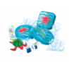 Scientific Fun Marine Soaps Kit Clementoni 50709