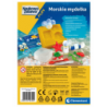 Scientific Fun Marine Soaps Kit Clementoni 50709