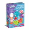 Scientific Fun Lip Balm Laboratory Kit Clementoni 50066