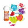 Scientific Fun Lip Balm Laboratory Kit Clementoni 50066