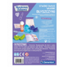 Scientific Fun Lip Balm Laboratory Kit Clementoni 50066