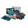 Scientific Fun Fascinating Chemistry Experiments Kit Clementoni 50699