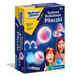 Scientific Fun Mini Lab:...