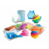 Scientific Fun Mini Lab: Crazy Glitter Balls Clementoni 50702