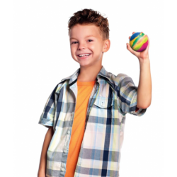 Scientific Fun Mini Lab: Crazy Glitter Balls Clementoni 50702