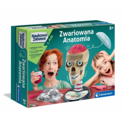 Scientific Fun Crazy...