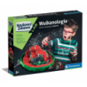 Scientific Fun Volcanology Science Kit Clementoni 50893