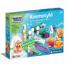 Scientific Fun Cosmetics Laboratory: Creams & Bath Salts Clementoni 50891
