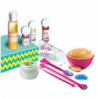 Scientific Fun Cosmetics Laboratory: Creams & Bath Salts Clementoni 50891
