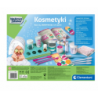 Scientific Fun Cosmetics Laboratory: Creams & Bath Salts Clementoni 50891