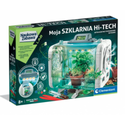 Scientific Fun HI-TECH...