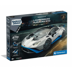 Scientific Fun Mechanics...