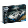 Scientific Fun Mechanics Laboratory: Lamborghini Huracán STO Clementoni 50917