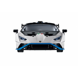 Scientific Fun Mechanics Laboratory: Lamborghini Huracán STO Clementoni 50917