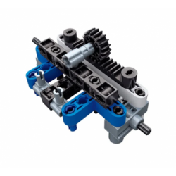Scientific Fun Mechanics Laboratory: Lamborghini Huracán STO Clementoni 50917