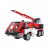 Scientific Fun Mechanics Laboratory: Fire Truck Clementoni 50728