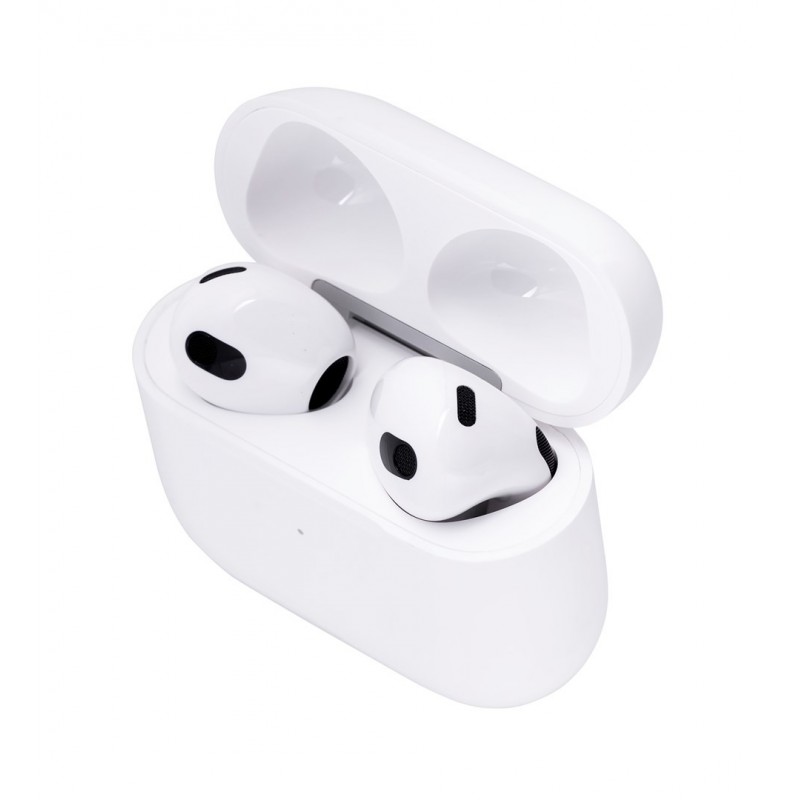 AirPods (3rd gen) with Lightning Charging Case