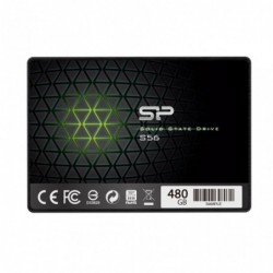 SILICON POWER Slim S56 -...
