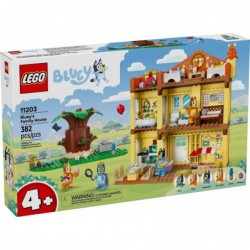 LEGO BLUEY 11203 Bluey's...