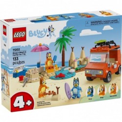 LEGO BLUEY 11202 Bluey's...