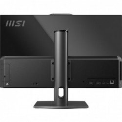 MSI AIO Modern AM272P 1M-1098EU Core5-120U 27" IPS LED FHD Non-Touch Anti-Glare 8GB SSD500GB M.2 AX211 WiFi 6E Windows