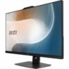 MSI AIO Modern AM272P 1M-1098EU Core5-120U 27" IPS LED FHD Non-Touch Anti-Glare 8GB SSD500GB M.2 AX211 WiFi 6E Windows