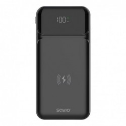 Savio BA-09 power bank...