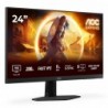 AOC G4 24G4HRE computer monitor 60.5 cm (23.8") 1920 x 1080 pixels Full HD LED Black, Red