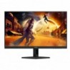 AOC G4 24G4HRE computer monitor 60.5 cm (23.8") 1920 x 1080 pixels Full HD LED Black, Red