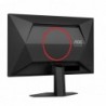 AOC G4 24G4HRE computer monitor 60.5 cm (23.8") 1920 x 1080 pixels Full HD LED Black, Red
