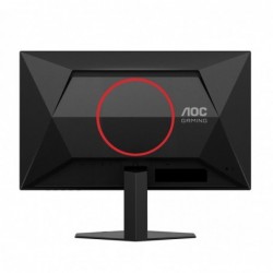AOC G4 24G4HRE computer monitor 60.5 cm (23.8") 1920 x 1080 pixels Full HD LED Black, Red