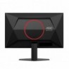 AOC G4 24G4HRE computer monitor 60.5 cm (23.8") 1920 x 1080 pixels Full HD LED Black, Red